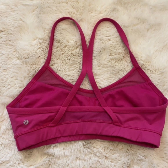 Lululemon All You Need Bra - Picture 12 of 12